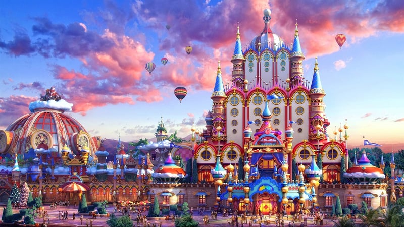 Fairy-tale Receptions