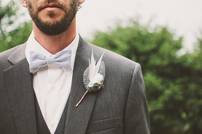 Trendy Suits