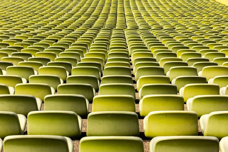 Luxurious Auditorium
