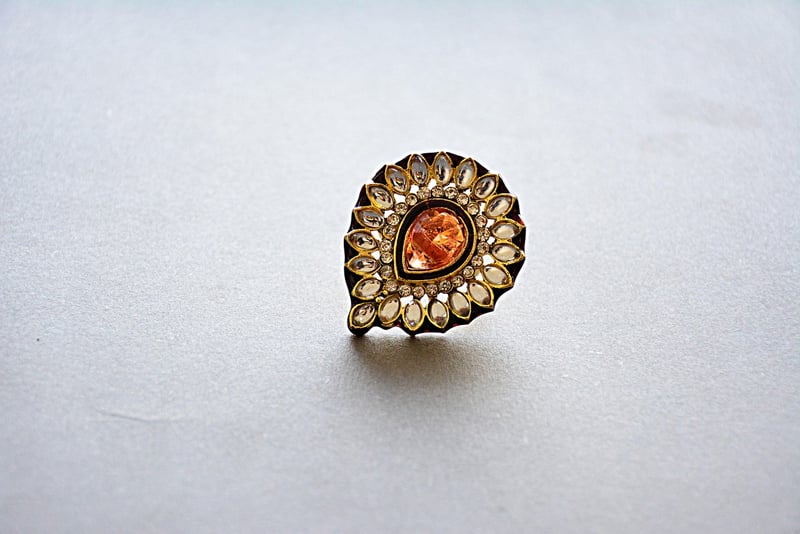 Statement Jewelry